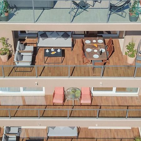 1 Bedroom Stunning Apartment In Kastel Gomilica คาชเตลา ภายนอก รูปภาพ